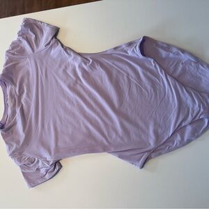 SKIMS Lavender fits everybody bodysuit